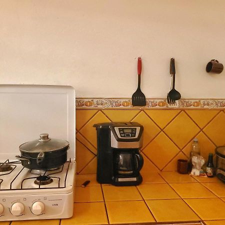 סן חואן דל סור Hostel Rossy מראה חיצוני תמונה