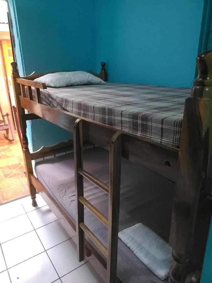 סן חואן דל סור Hostel Rossy מראה חיצוני תמונה