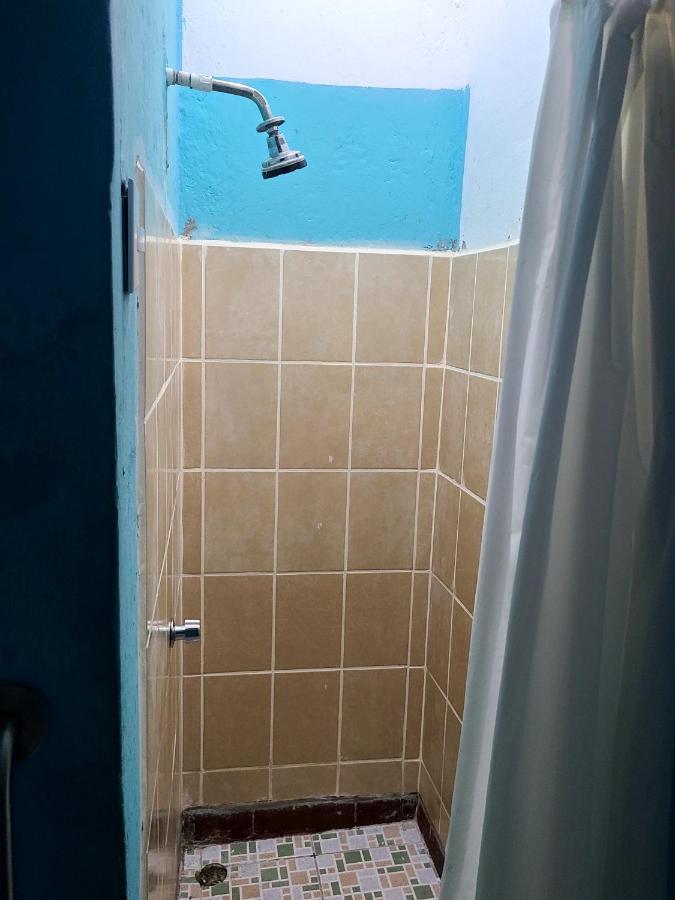 סן חואן דל סור Hostel Rossy מראה חיצוני תמונה